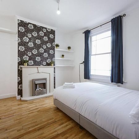 Great Rooms In Stepney Green Station - 12 Лондон Екстериор снимка