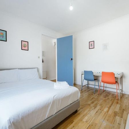 Great Rooms In Stepney Green Station - 12 Лондон Екстериор снимка