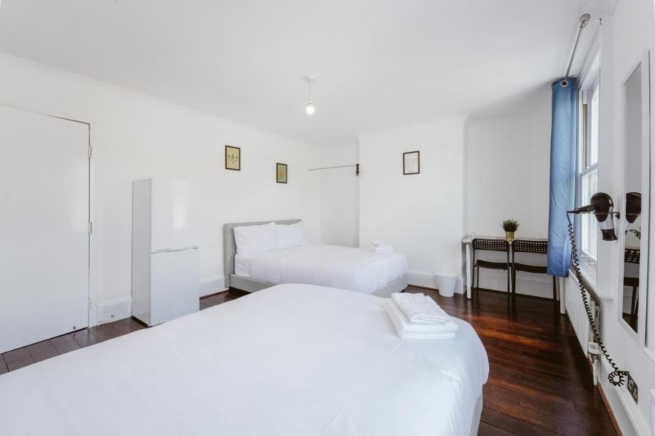 Great Rooms In Stepney Green Station - 12 Лондон Екстериор снимка